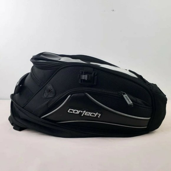 Cortech Motorcycle Backpack - Picture 4 of 8